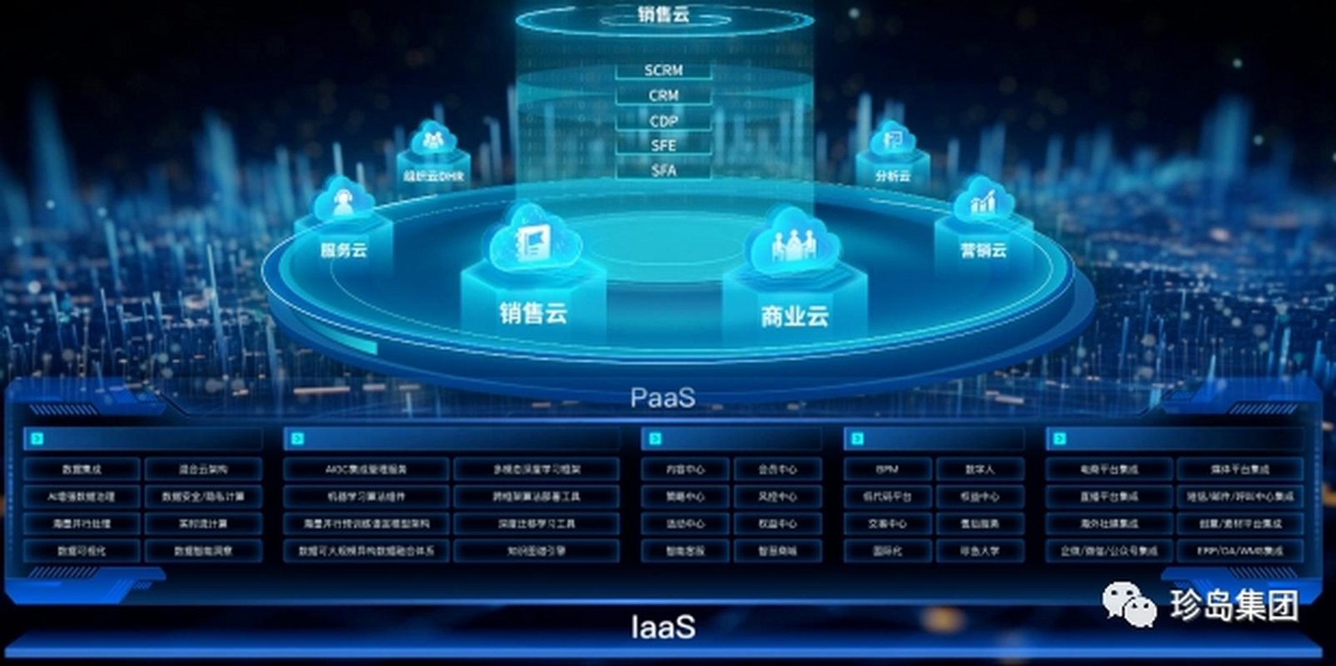 明联信息技术